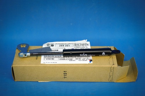 Audi armlehne aktuator - 4h,