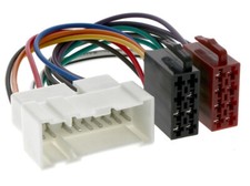 Radioadapter für Nissan