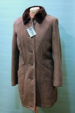 Traumhafter Damen Lamm-Fell