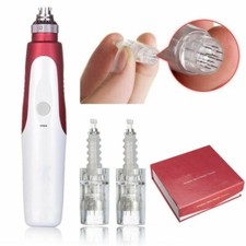 Microneedling Pen Mesotherapie