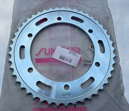 Sunstar kettenrad für - sunstar,
