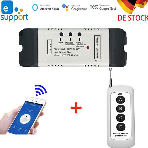 12v 24v 32v smart wifi - 12v,