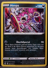 Karten Zur Auswahl: Zenit Der Könige Holo Pokémon Pokemon Karte Deutsch NM