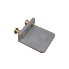 Rolladen Anschlagwinkel Anschlagstopper Endpunkt Stopper Anschlag Winkel Puffer