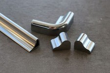 Alu Schwallschutz 60-200cm