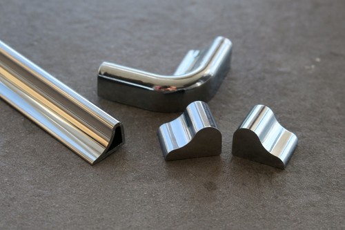 Alu schwallschutz 200cm - schwallschutz, 60-200cm