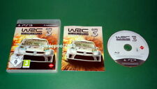 WRC 3 Fia World Rally