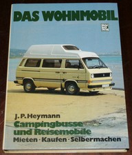 Das wohnmobil handbuch mit - das, vw
