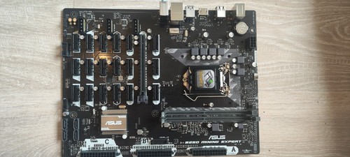 Asus b250 mining expert atx - asus,