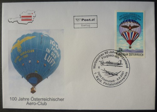 österreich minr 2346 fdc - Österreich,