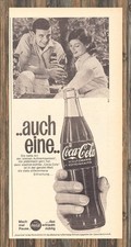 Coca-Cola - Reklame