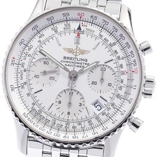 BREITLING Navitimer A23322
