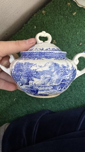 Villeroy boch burgenland - &,