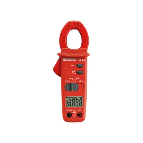 Benning digital stromzange - benning,