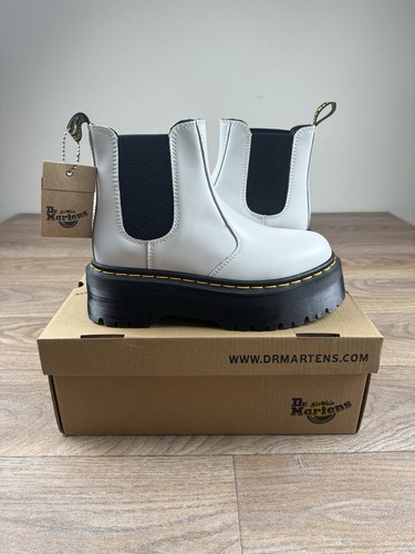 Stiefel martens chelsea - stiefel,