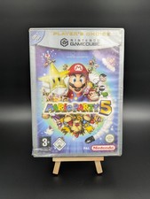 Mario Party 5 für Nintendo