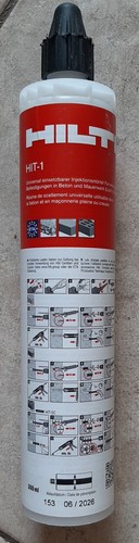 Hilti hit 1 - hilti,