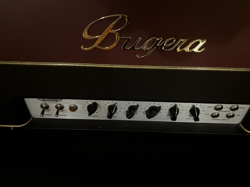 Bugera 1960 infinium 100w