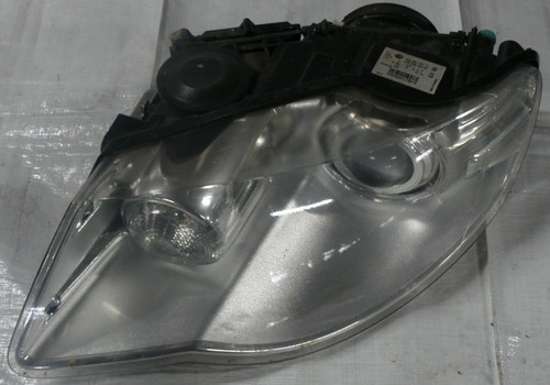 Xenon scheinwerfer links - links, vw