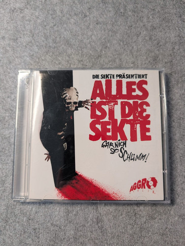 Alles ist die - gar, nich