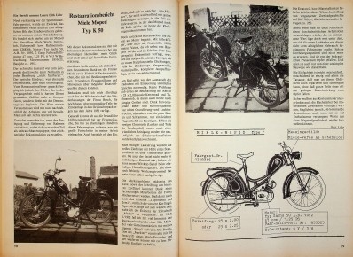 Oldtimer markt 1097 - oldtimer,