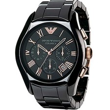 Emporio Armani Herren CERAMICA