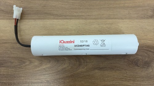 Iguzzini cd45 3 - 3/cd45/pt/as, 3,6v