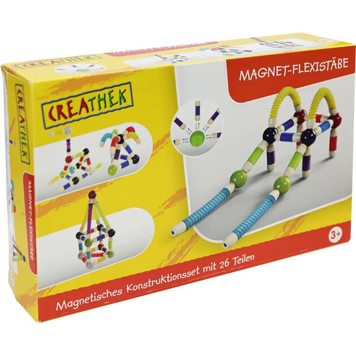 Creathek magnet flexistäbe - creathek,