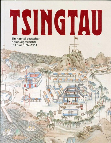 Tsingtau ein kapitel - ein,