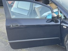 Fiat Grande Punto 199 3 türig