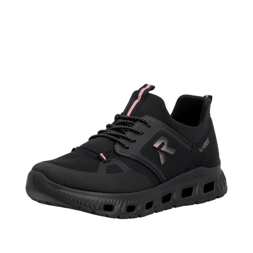 Rieker damen sneaker - rieker,