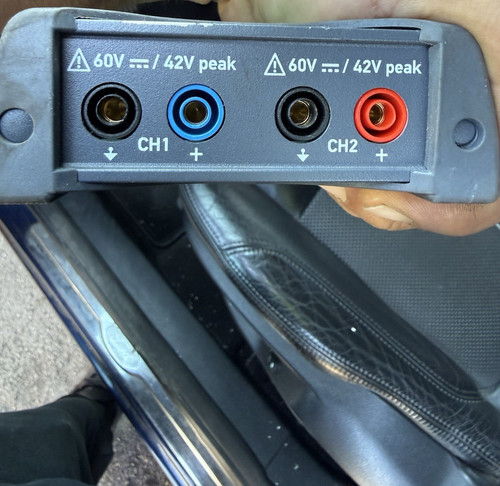Hella gutmann omnitrack usb - hella,