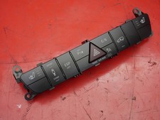 Mercedes W251 Schalter Schalterleiste Luftfederung A2518703310 PDC Sitzheizung/6