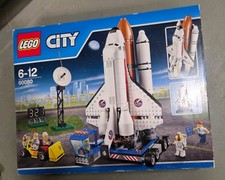 Lego city 60080 - city,