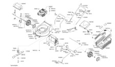 Originale Ersatzteile AL-KO
