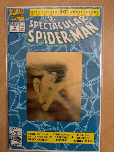 The spectacular spider man - the, spider-man