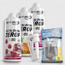 Best Body Low Carb Vital Drink