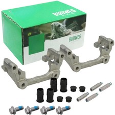 BUDWEG CALIPER