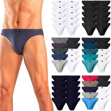 10 HIS Herren Minislips H.I.S