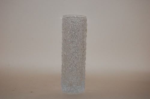 Vase glasvase klein 20cm - vase, 6/20cm
