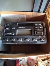 Autoradio Ford 3000 Traffic