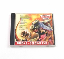 Turok 2 Seeds of Evil Computer