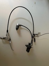 gebrauchte  magura hs11