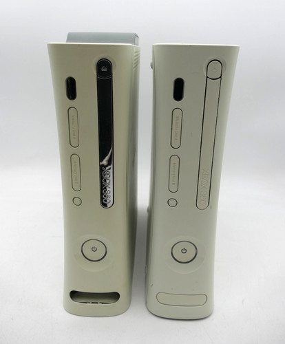 Xbox 360 konsole weiß - xbox,