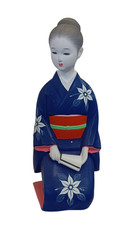 Vintage hakata ningyō - vintage,