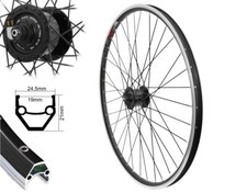 Zoll laufrad shimano - zoll,