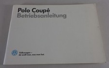 Betriebsanleitung / Handbuch