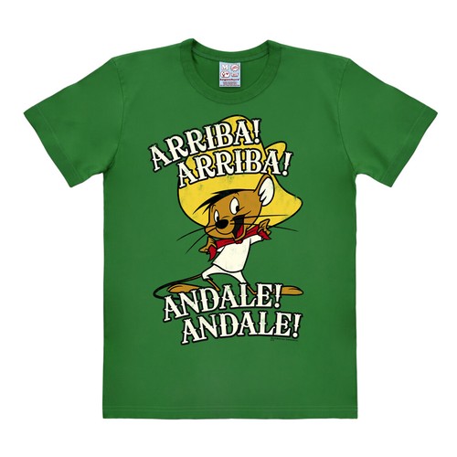 Logoshirt looney tunes - logoshirt,