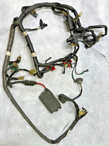 Honda 400r kabelbaum - honda,