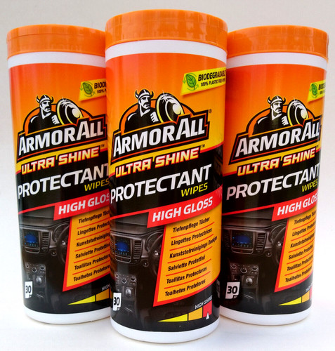 Armor - (6,66€/einheit), 3x